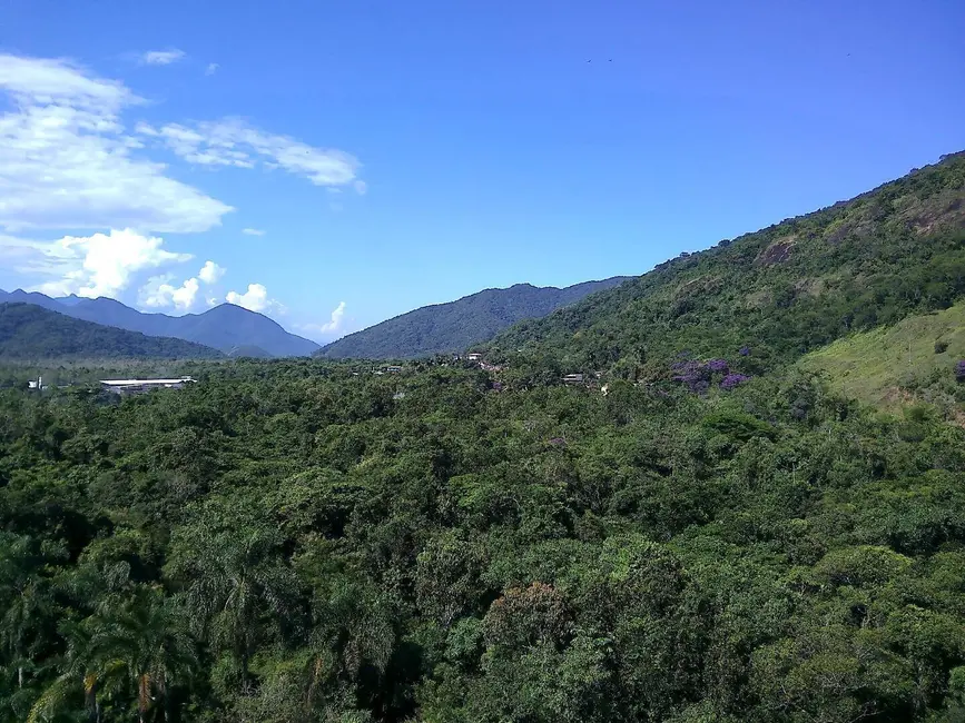 Foto 5 de Terreno / Lote à venda, 968m2 em Tabatinga, Caraguatatuba - SP