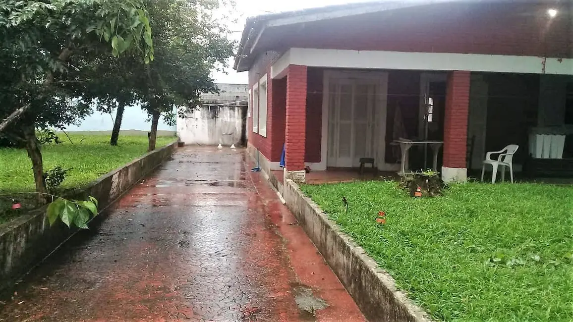 Foto 1 de Casa com 2 quartos à venda, 116m2 em Massaguaçu, Caraguatatuba - SP