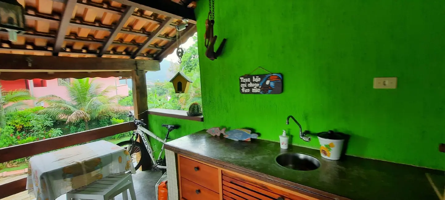 Casa com 6 quartos à venda, 500m2 em Barra Velha, Ilhabela - SP - imagem 3 Foto 3 de Casa com 6 quartos à venda, 500m2 em Barra Velha, Ilhabela - SP