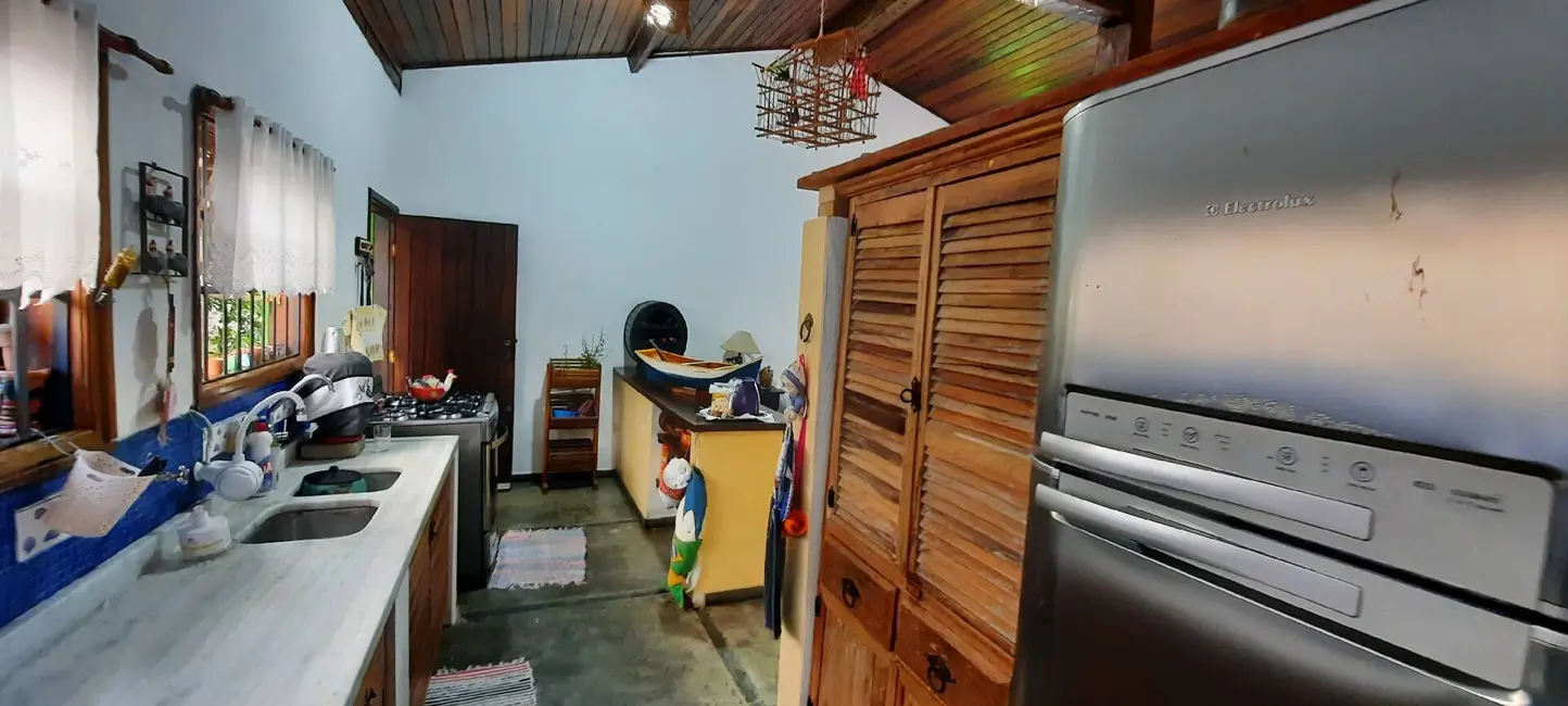 Casa com 6 quartos à venda, 500m2 em Barra Velha, Ilhabela - SP - imagem 9 Foto 9 de Casa com 6 quartos à venda, 500m2 em Barra Velha, Ilhabela - SP