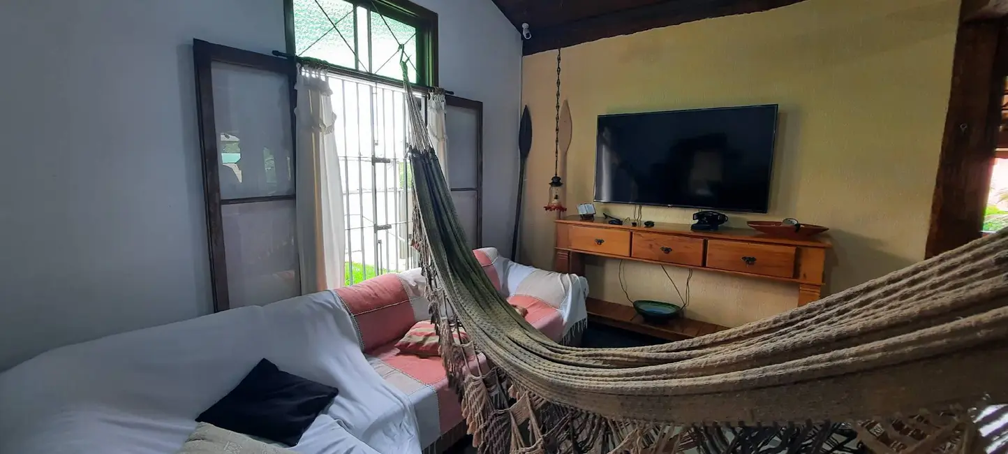 Casa com 6 quartos à venda, 500m2 em Barra Velha, Ilhabela - SP - imagem 6 Foto 6 de Casa com 6 quartos à venda, 500m2 em Barra Velha, Ilhabela - SP