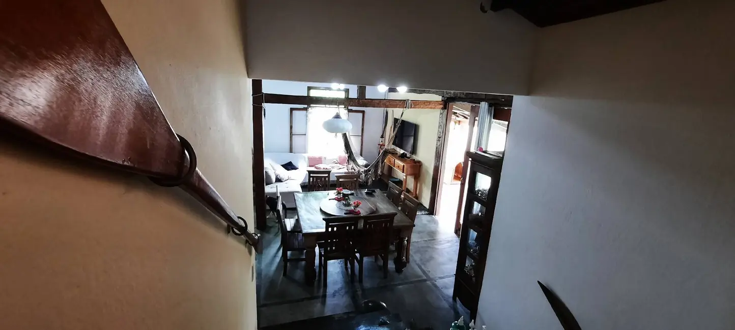 Casa com 6 quartos à venda, 500m2 em Barra Velha, Ilhabela - SP - imagem 8 Foto 8 de Casa com 6 quartos à venda, 500m2 em Barra Velha, Ilhabela - SP