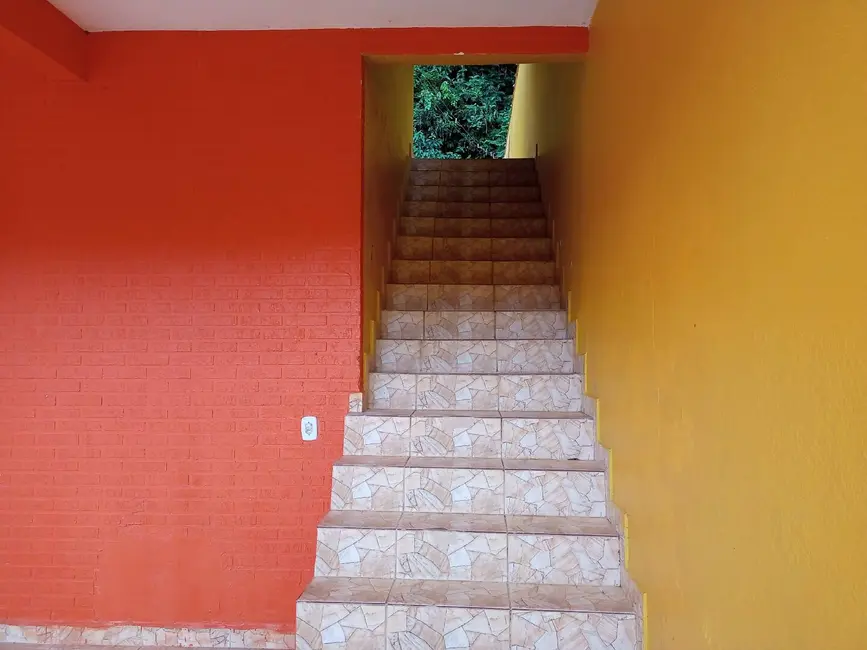 Casa com 3 quartos à venda, 330m2 em Massaguaçu, Caraguatatuba - SP - imagem 4 Foto 4 de Casa com 3 quartos à venda, 330m2 em Massaguaçu, Caraguatatuba - SP