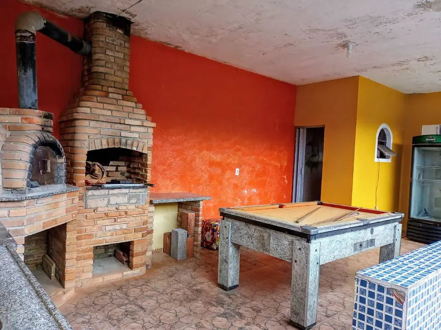 Casa com 3 quartos à venda, 330m2 em Massaguaçu, Caraguatatuba - SP - imagem 9 Foto 9 de Casa com 3 quartos à venda, 330m2 em Massaguaçu, Caraguatatuba - SP