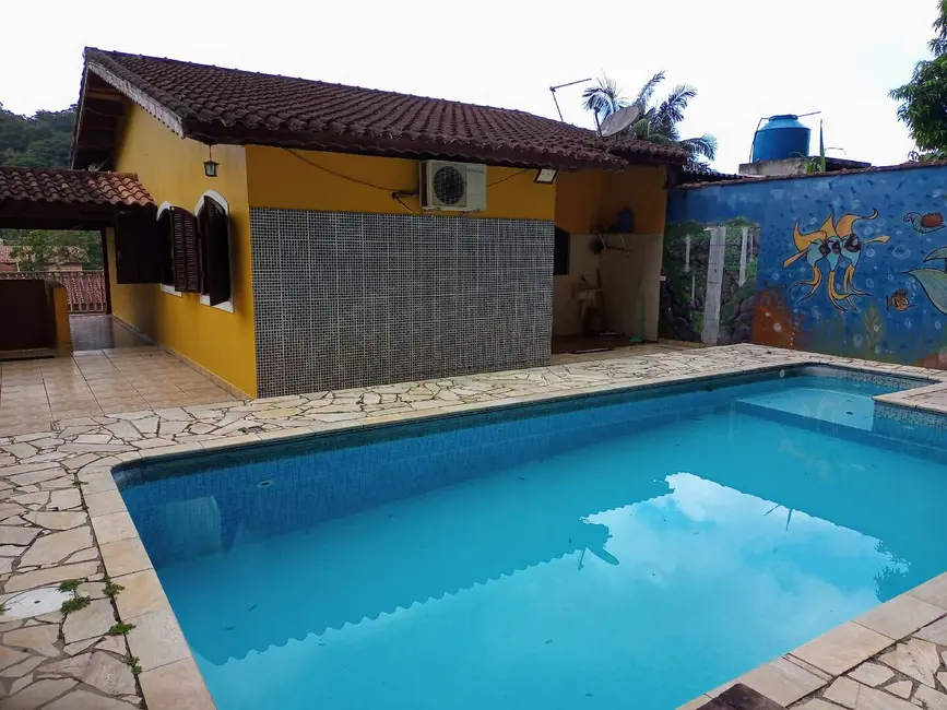 Casa com 3 quartos à venda, 330m2 em Massaguaçu, Caraguatatuba - SP - imagem 7 Foto 7 de Casa com 3 quartos à venda, 330m2 em Massaguaçu, Caraguatatuba - SP