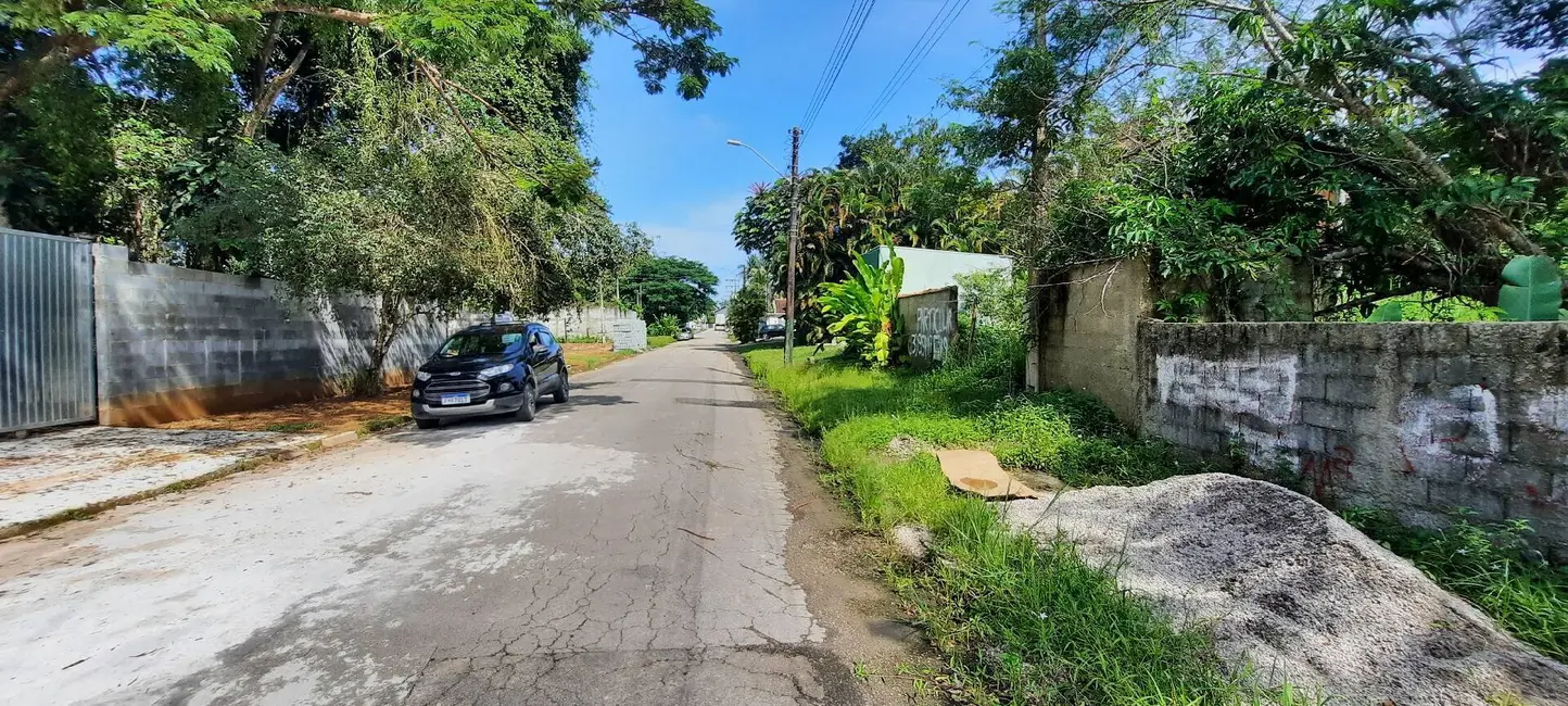 Foto 3 de Terreno / Lote à venda, 600m2 em Tabatinga, Caraguatatuba - SP
