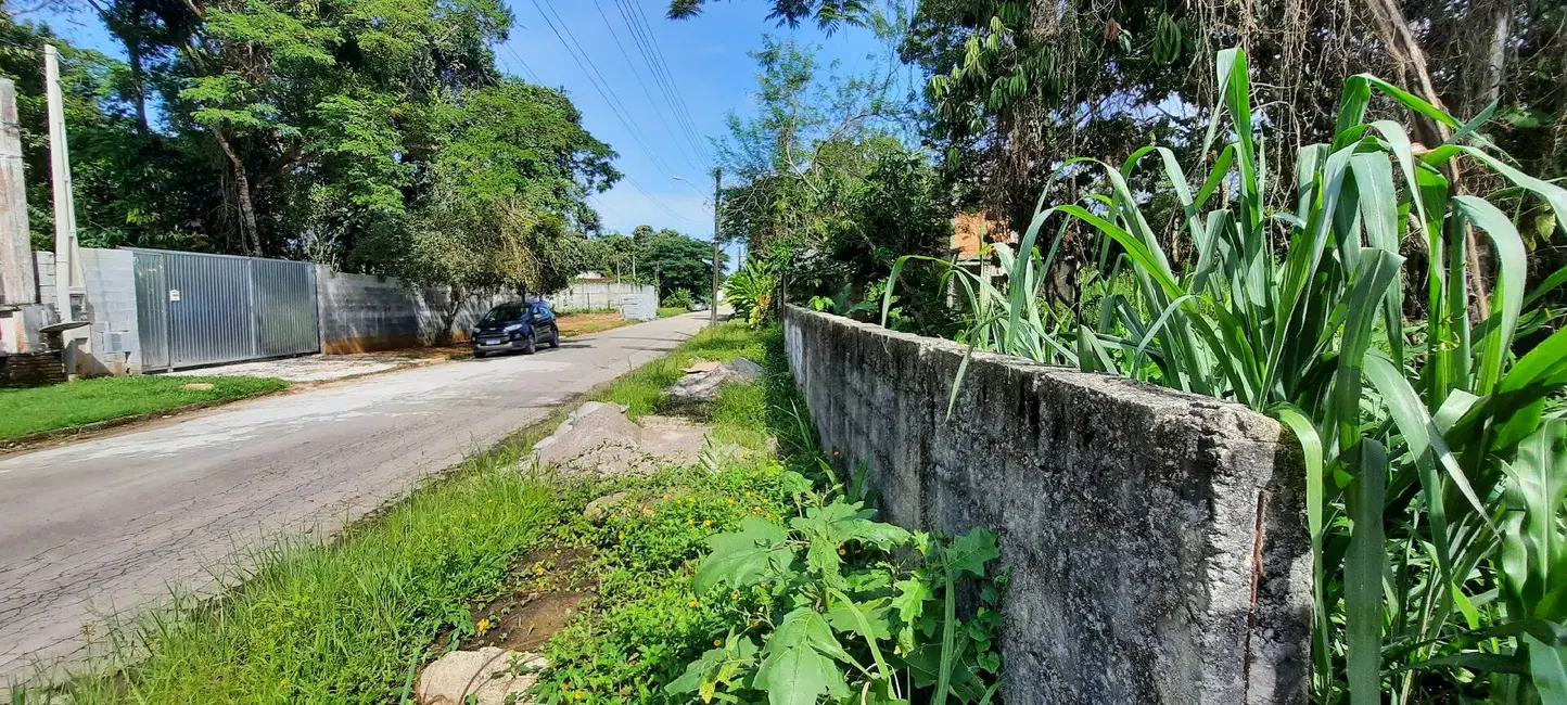Foto 5 de Terreno / Lote à venda, 600m2 em Tabatinga, Caraguatatuba - SP