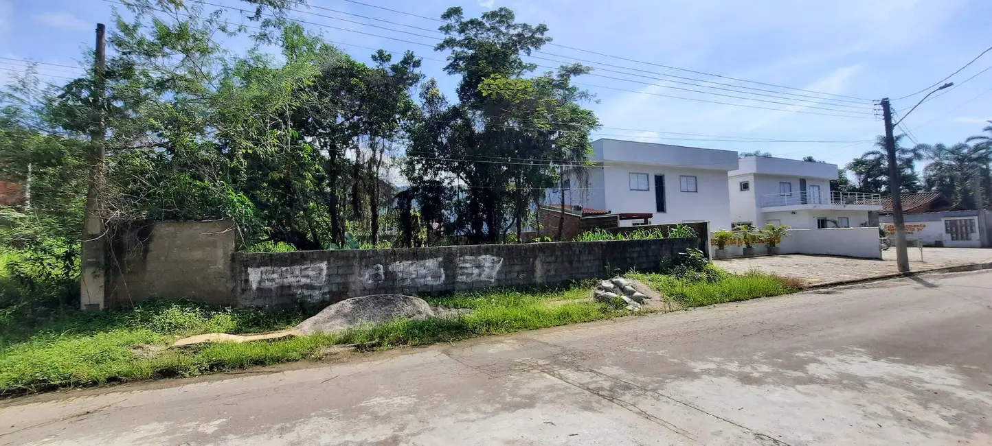 Foto 4 de Terreno / Lote à venda, 600m2 em Tabatinga, Caraguatatuba - SP
