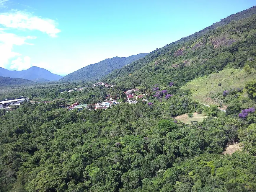 Foto 7 de Terreno / Lote à venda, 600m2 em Tabatinga, Caraguatatuba - SP