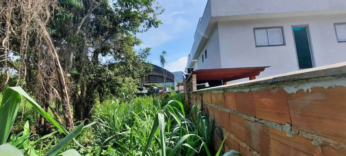 Foto 6 de Terreno / Lote à venda, 600m2 em Tabatinga, Caraguatatuba - SP