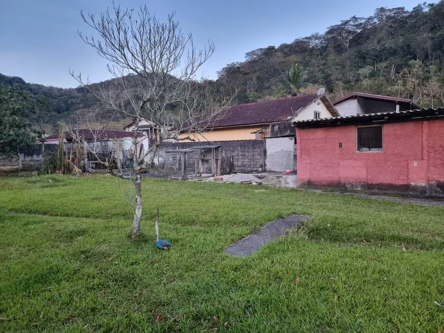 Foto 2 de Lote de Condomínio à venda, 644m2 em Verde Mar, Caraguatatuba - SP