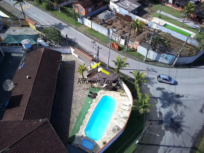 Foto 23 de Pousada à venda, 1017m2 em Tabatinga, Caraguatatuba - SP