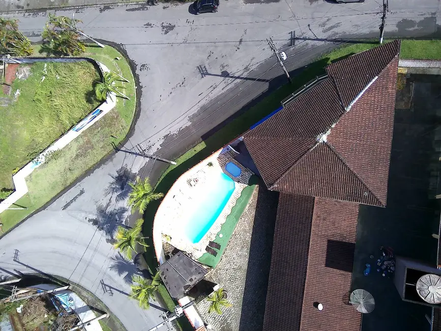 Foto 28 de Pousada à venda, 1017m2 em Tabatinga, Caraguatatuba - SP