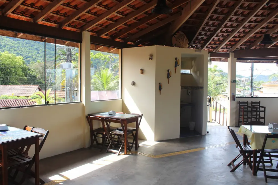 Foto 18 de Pousada à venda, 1017m2 em Tabatinga, Caraguatatuba - SP