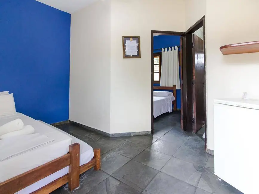 Foto 15 de Pousada à venda, 1017m2 em Tabatinga, Caraguatatuba - SP