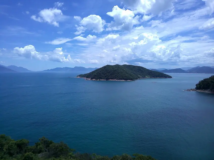 Foto 32 de Pousada à venda, 1017m2 em Tabatinga, Caraguatatuba - SP