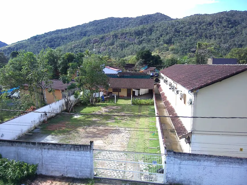 Foto 22 de Pousada à venda, 1017m2 em Tabatinga, Caraguatatuba - SP