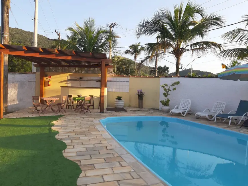 Foto 6 de Pousada à venda, 1017m2 em Tabatinga, Caraguatatuba - SP