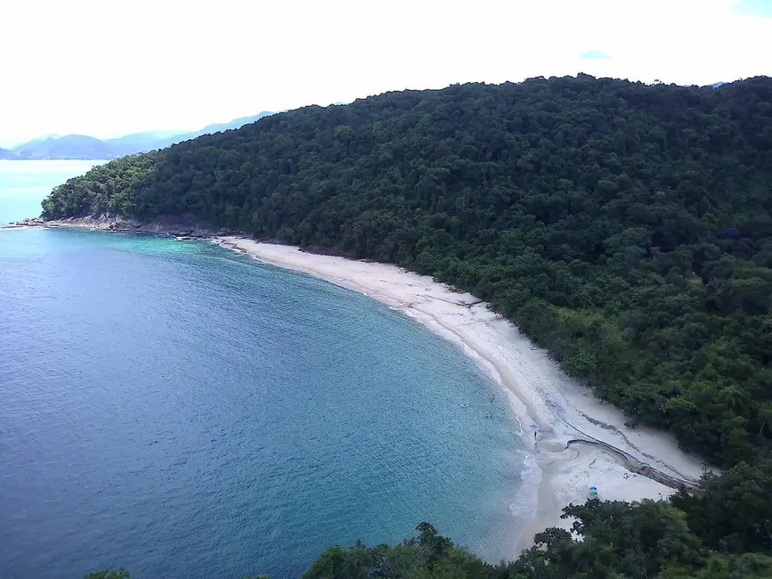 Foto 31 de Pousada à venda, 1017m2 em Tabatinga, Caraguatatuba - SP