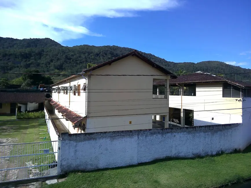 Foto 21 de Pousada à venda, 1017m2 em Tabatinga, Caraguatatuba - SP