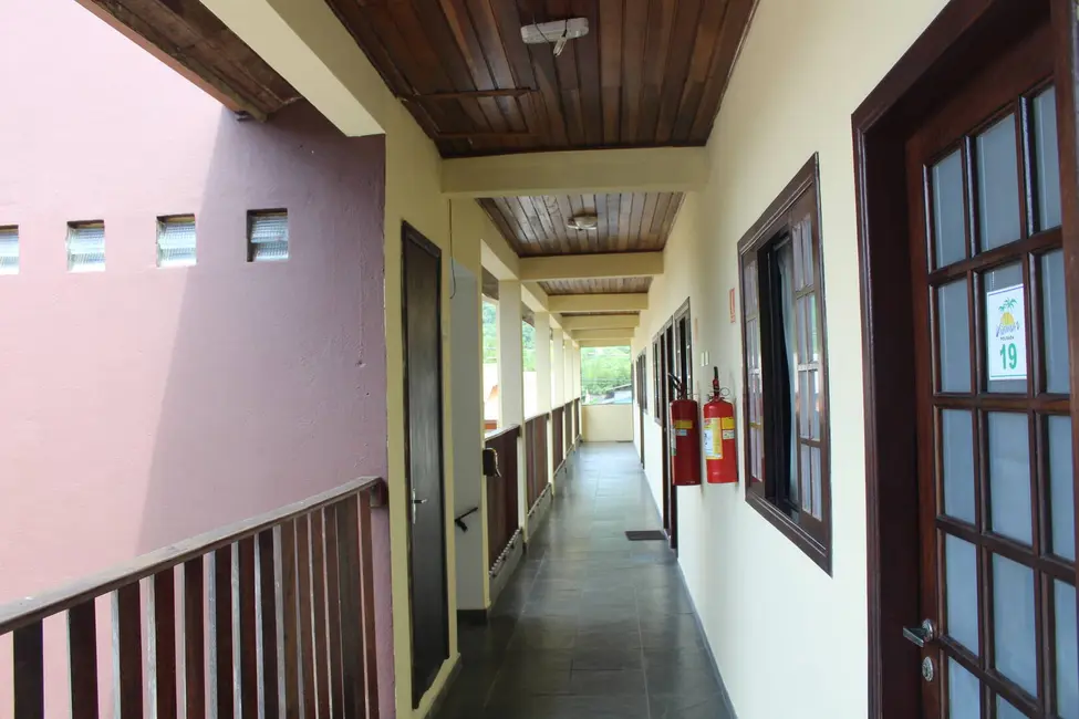 Foto 19 de Pousada à venda, 1017m2 em Tabatinga, Caraguatatuba - SP