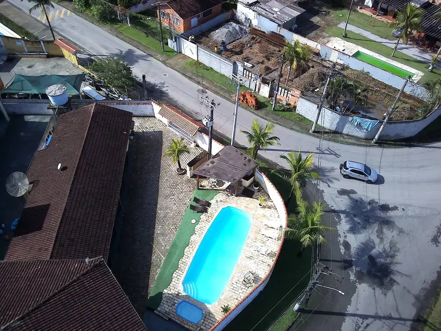 Foto 23 de Pousada à venda, 1017m2 em Tabatinga, Caraguatatuba - SP