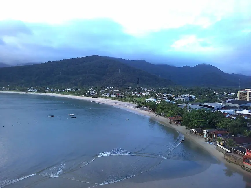 Foto 29 de Pousada à venda, 1017m2 em Tabatinga, Caraguatatuba - SP