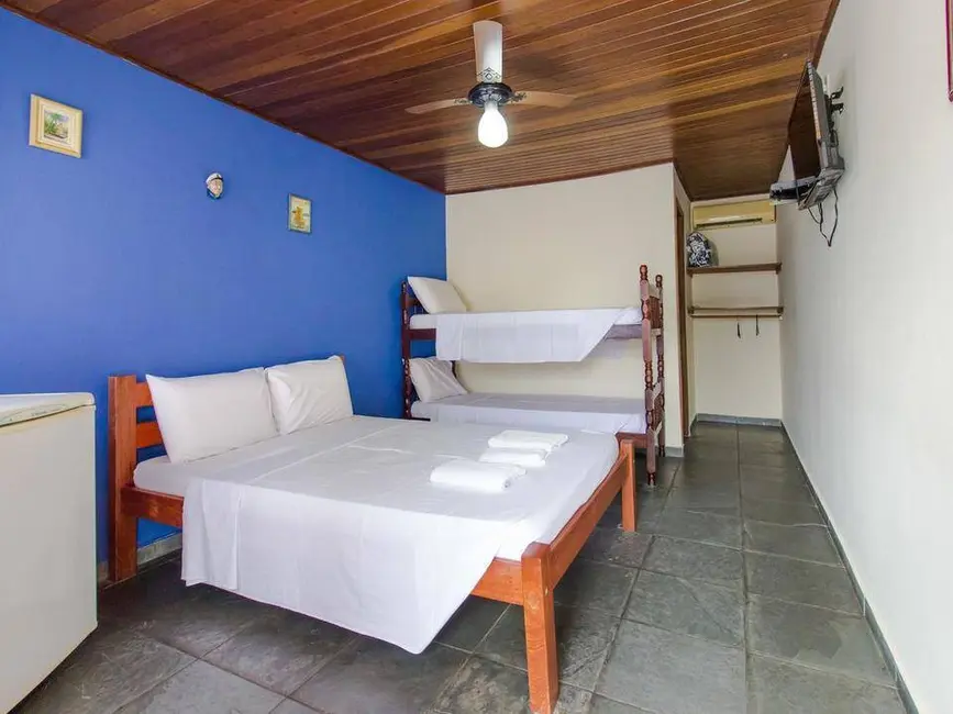 Foto 12 de Pousada à venda, 1017m2 em Tabatinga, Caraguatatuba - SP