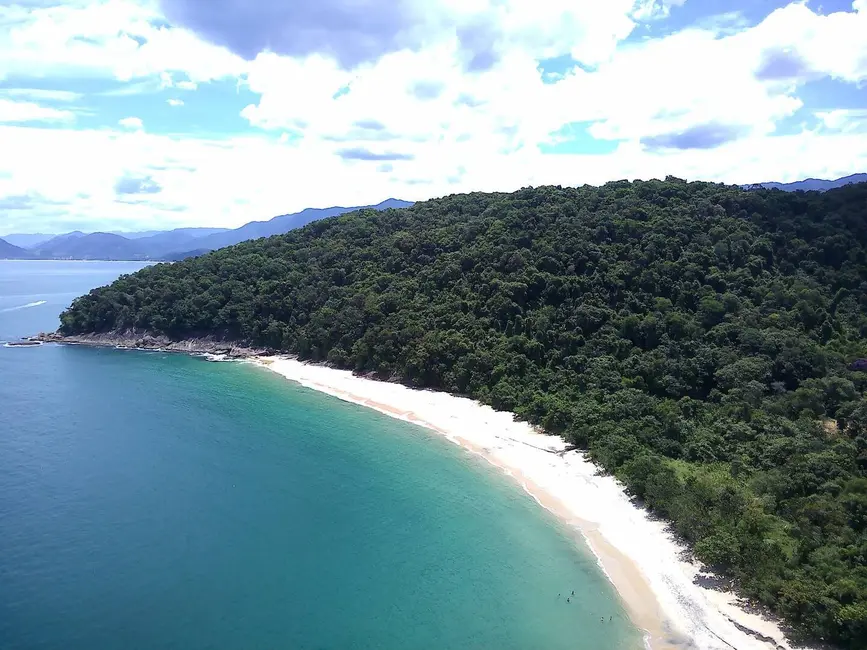 Foto 30 de Pousada à venda, 1017m2 em Tabatinga, Caraguatatuba - SP