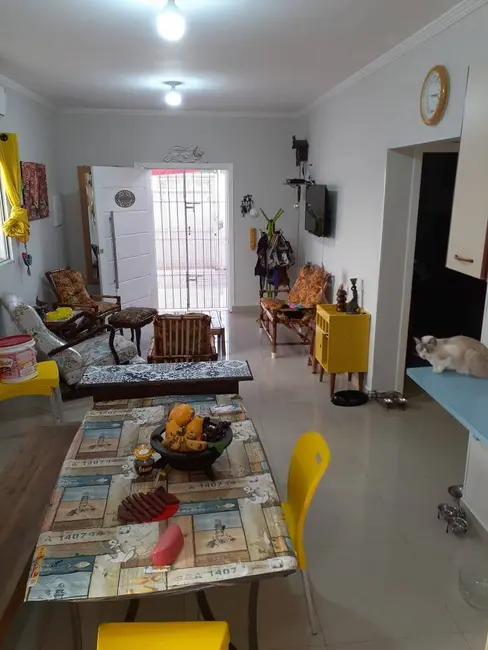 Foto 3 de Casa com 3 quartos à venda, 250m2 em Jardim do Sol, Caraguatatuba - SP