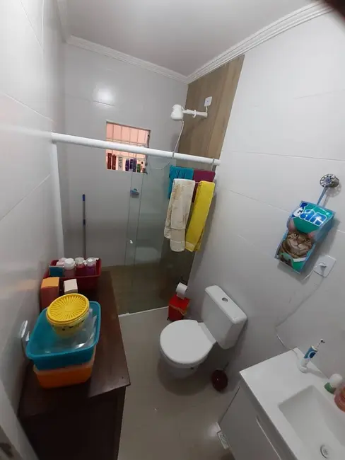 Foto 9 de Casa com 3 quartos à venda, 250m2 em Jardim do Sol, Caraguatatuba - SP