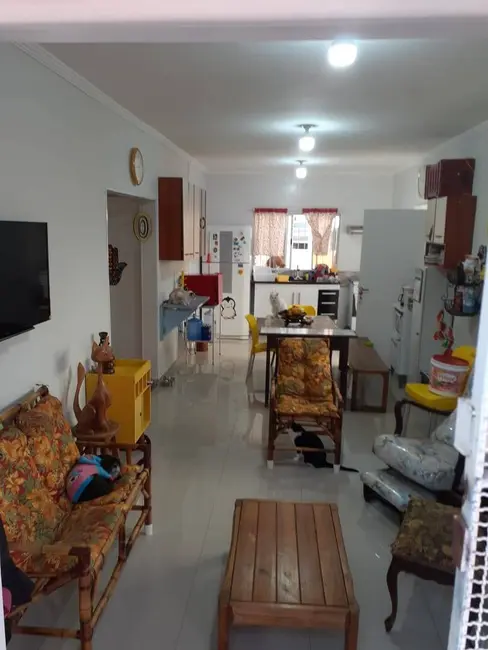 Foto 1 de Casa com 3 quartos à venda, 250m2 em Jardim do Sol, Caraguatatuba - SP