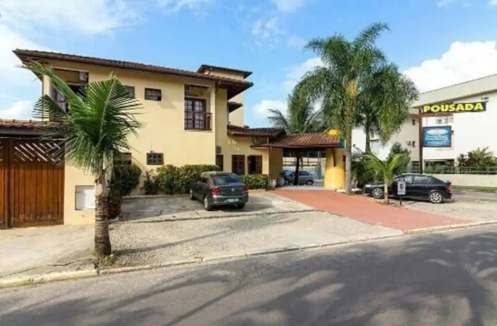 Pousada à venda, 748m2 em Ubatuba - SP - imagem 5 Foto 5 de Pousada à venda, 748m2 em Ubatuba - SP