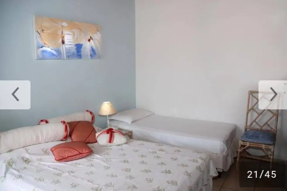 Foto 19 de Pousada à venda, 748m2 em Ubatuba - SP