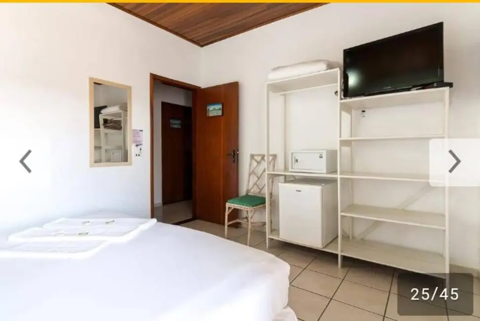 Foto 11 de Pousada à venda, 748m2 em Ubatuba - SP