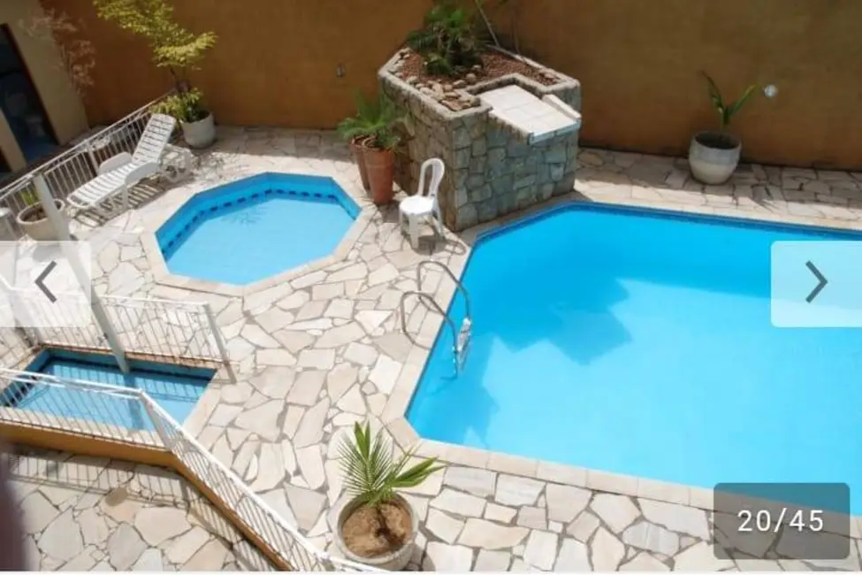 Foto 22 de Pousada à venda, 748m2 em Ubatuba - SP