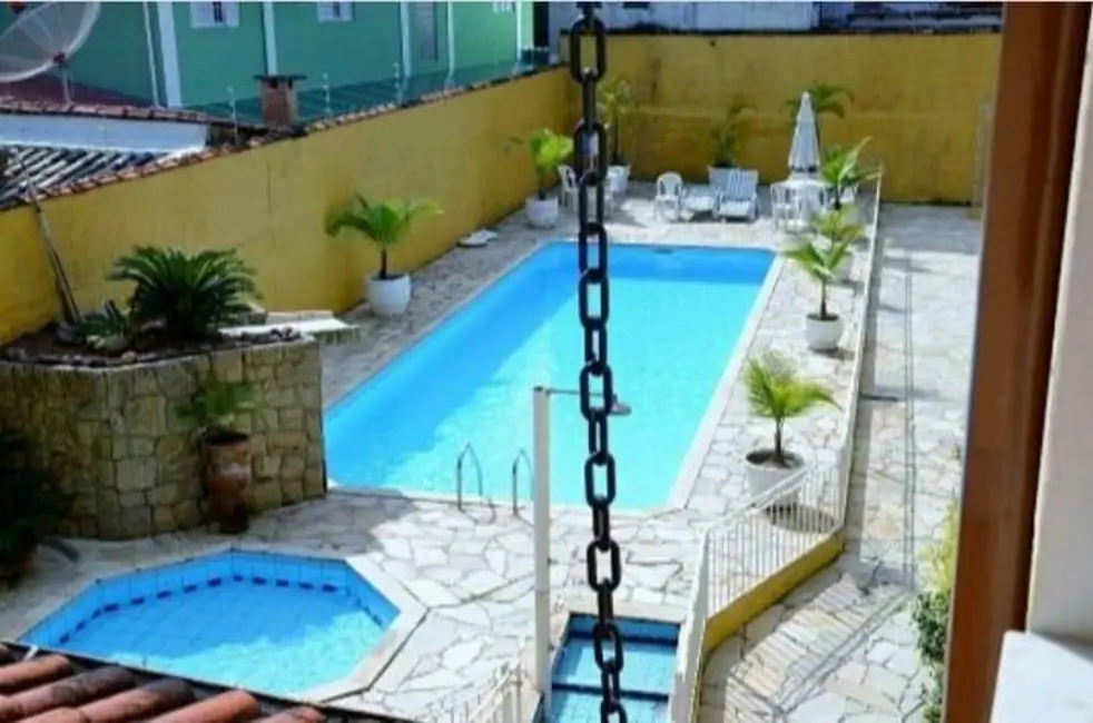 Pousada à venda, 748m2 em Ubatuba - SP - imagem 7 Foto 7 de Pousada à venda, 748m2 em Ubatuba - SP