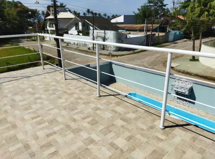 Foto 8 de Casa com 3 quartos à venda, 180m2 em Massaguaçu, Caraguatatuba - SP