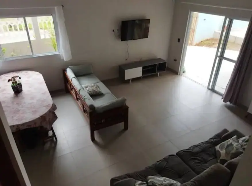 Foto 4 de Casa com 3 quartos à venda, 180m2 em Massaguaçu, Caraguatatuba - SP