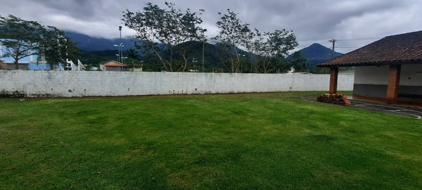 Foto 9 de Casa com 3 quartos à venda, 725m2 em Massaguaçu, Caraguatatuba - SP