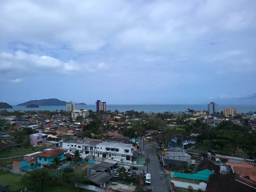 Foto 3 de Casa com 3 quartos à venda, 725m2 em Massaguaçu, Caraguatatuba - SP