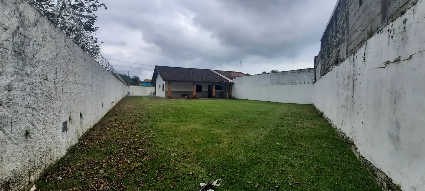 Foto 7 de Casa com 3 quartos à venda, 725m2 em Massaguaçu, Caraguatatuba - SP