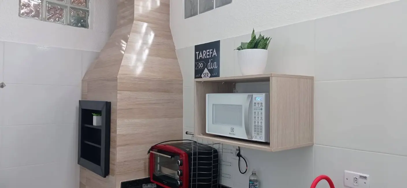 Casa com 2 quartos à venda, 103m2 em Massaguaçu, Caraguatatuba - SP - imagem 9 Foto 9 de Casa com 2 quartos à venda, 103m2 em Massaguaçu, Caraguatatuba - SP