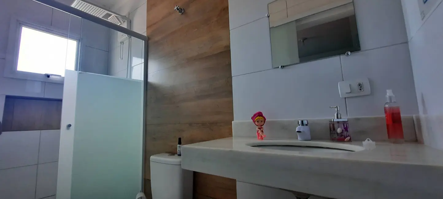 Foto 6 de Casa de Condomínio com 2 quartos à venda, 110m2 em Massaguaçu, Caraguatatuba - SP