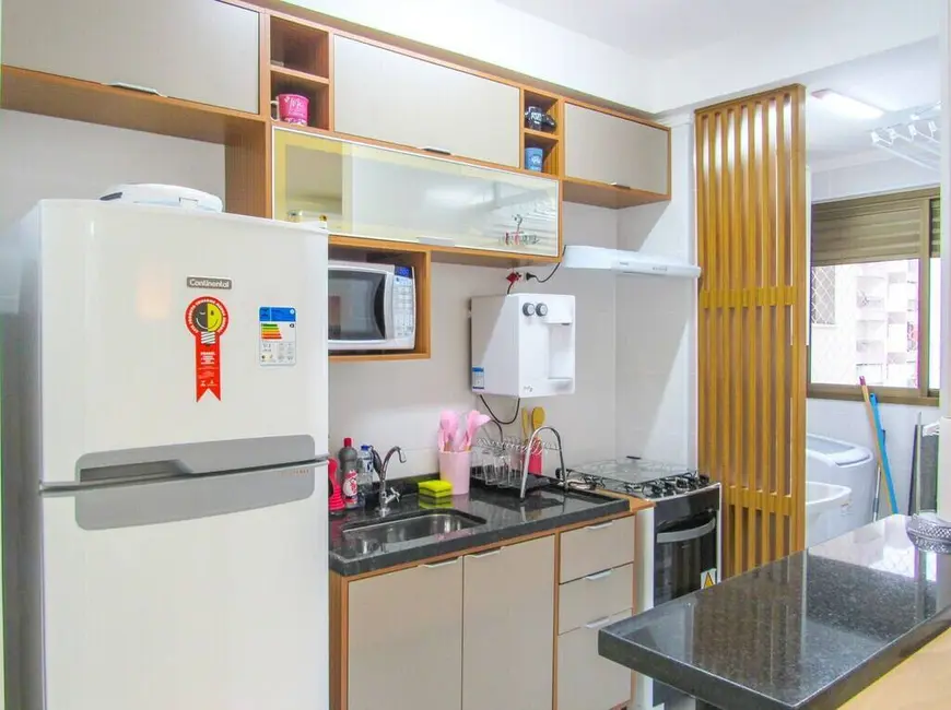 Apartamento com 2 quartos à venda, 60m2 em Martim de Sá, Caraguatatuba - SP - imagem 9 Foto 9 de Apartamento com 2 quartos à venda, 60m2 em Martim de Sá, Caraguatatuba - SP