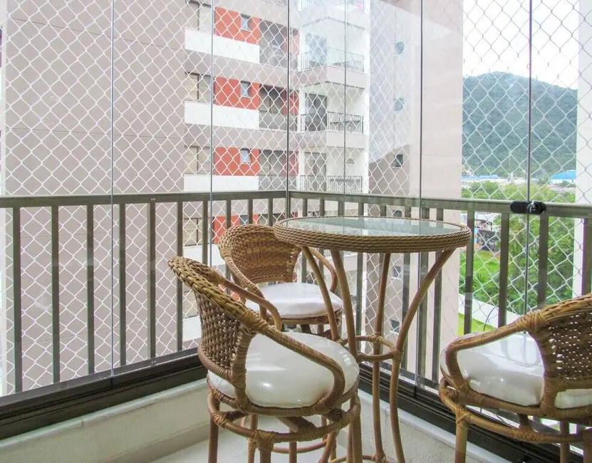 Apartamento com 2 quartos à venda, 60m2 em Martim de Sá, Caraguatatuba - SP - imagem 7 Foto 7 de Apartamento com 2 quartos à venda, 60m2 em Martim de Sá, Caraguatatuba - SP