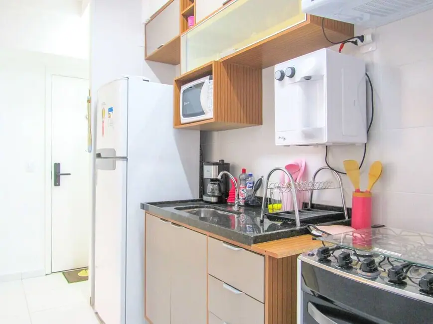 Apartamento com 2 quartos à venda, 60m2 em Martim de Sá, Caraguatatuba - SP - imagem 8 Foto 8 de Apartamento com 2 quartos à venda, 60m2 em Martim de Sá, Caraguatatuba - SP