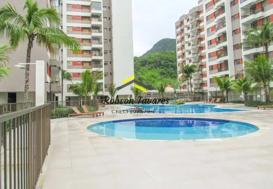 Foto 3 de Apartamento com 2 quartos à venda, 60m2 em Martim de Sá, Caraguatatuba - SP
