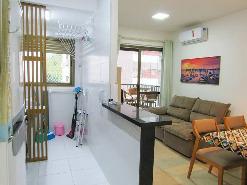 Apartamento com 2 quartos à venda, 60m2 em Martim de Sá, Caraguatatuba - SP - imagem 4 Foto 4 de Apartamento com 2 quartos à venda, 60m2 em Martim de Sá, Caraguatatuba - SP