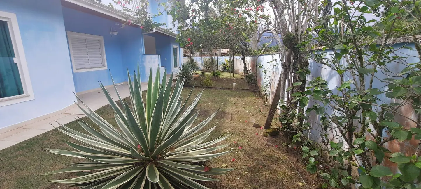 Foto 7 de Casa de Condomínio com 4 quartos à venda, 417m2 em Mar Verde, Caraguatatuba - SP